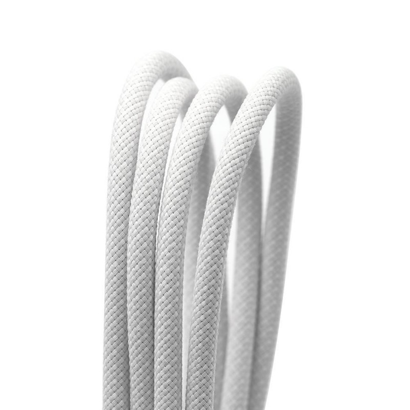 NCC XC-0112 36W USB-C to Lightning Charging Cable | 1.2m White