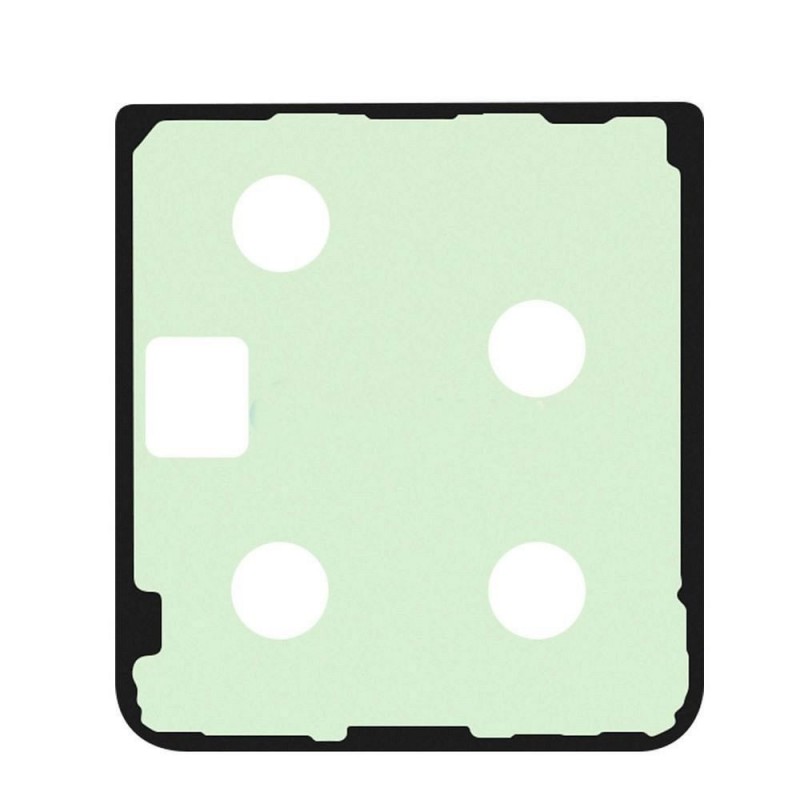  Samsung Galaxy Z Flip 5 F731B Strisce Adesive Biadesivo per Backcover