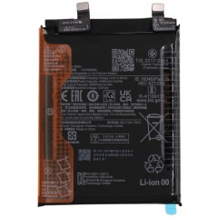 Xiaomi Service Pack Batteria BM5J per 12T 12T Pro 5000mAh 