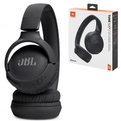 JBL TUNE 520BT Cuffie On Ear Bluetooth Comandi e microfono sul padiglione 