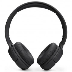 JBL TUNE 520BT Cuffie On-Ear Bluetooth Comandi e microfono sul padiglione | Nero 