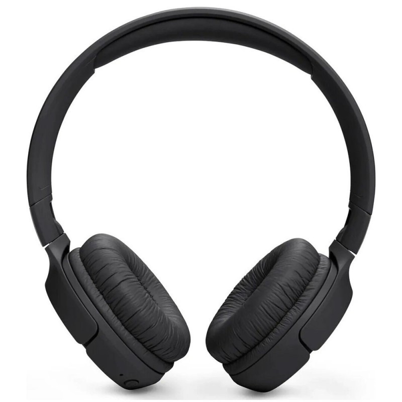 JBL TUNE 520BT Cuffie On-Ear Bluetooth Comandi e microfono sul padiglione | Nero 