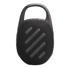 JBL CLIP 5 Eco Speaker Bluetooth Cassa Portatile Waterprood e Dustproof IP6