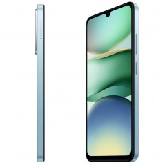 Xiaomi Redmi A5 Smartphone 3GB RAM 64GB ROM 32MP AI Dual Camera | Ocean Blue