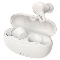 JVC HA-A7T-WN-U Cuffie Intrauricolari Bluetooth True Wireless Auricolare White