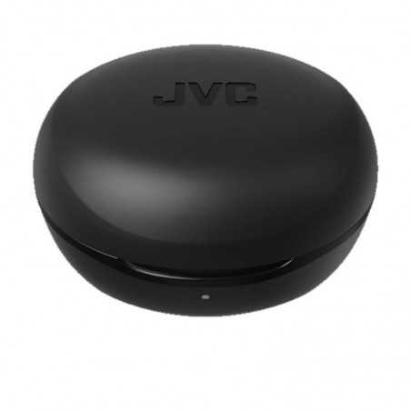 JVC HA-A6T-BU True Wireless Bluetooth In-Ear Headphones Gumy Mini Earphone BLACK