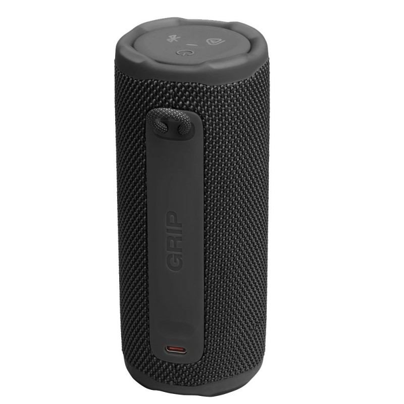 JBL GRIP Speaker Bluetooth Altoparlante Impermeabile Waterproof Dustproof IP67 | Nero