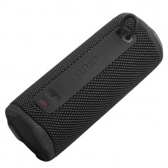 JBL GRIP Bluetooth Speaker Waterproof Dustproof IP67 Speaker | Black