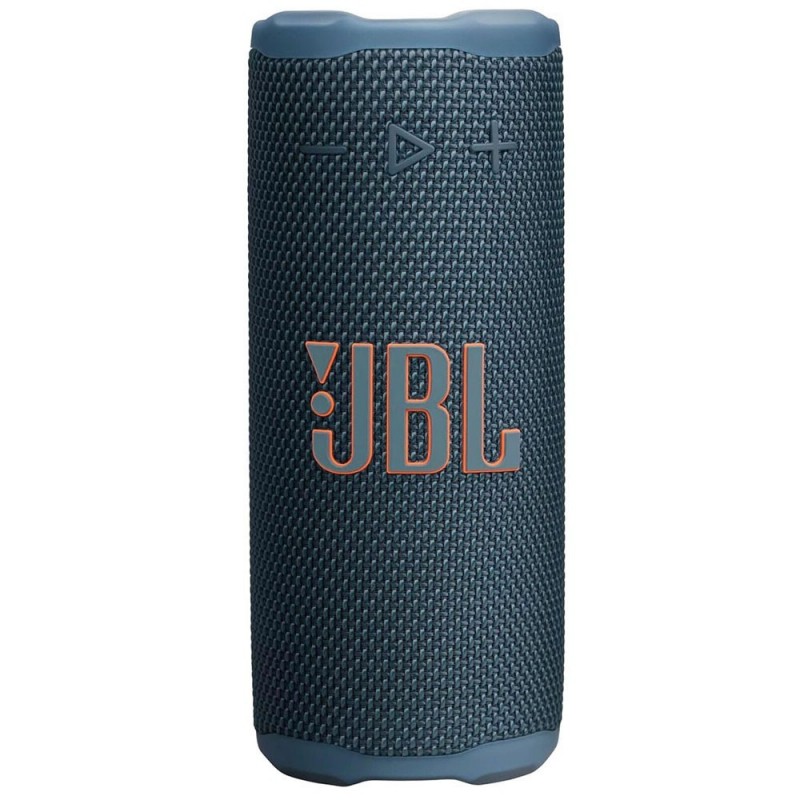 JBL GRIP Speaker Bluetooth Altoparlante Impermeabile Waterproof Dustproof IP67 | Blu