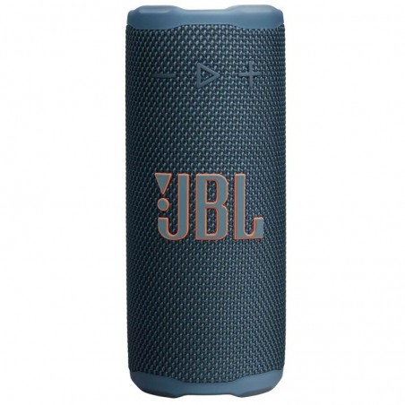 JBL GRIP Bluetooth Speaker Waterproof Dustproof IP67 Speaker | Blue