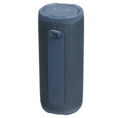 JBL GRIP Bluetooth Speaker Waterproof Dustproof IP67 Speaker | Blue