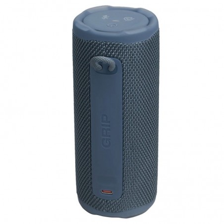 JBL GRIP Bluetooth Speaker Waterproof Dustproof IP67 Speaker | Blue