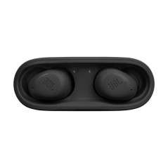 JBL Vibe Buds TWS Wireless Earphones with Microphone | Black