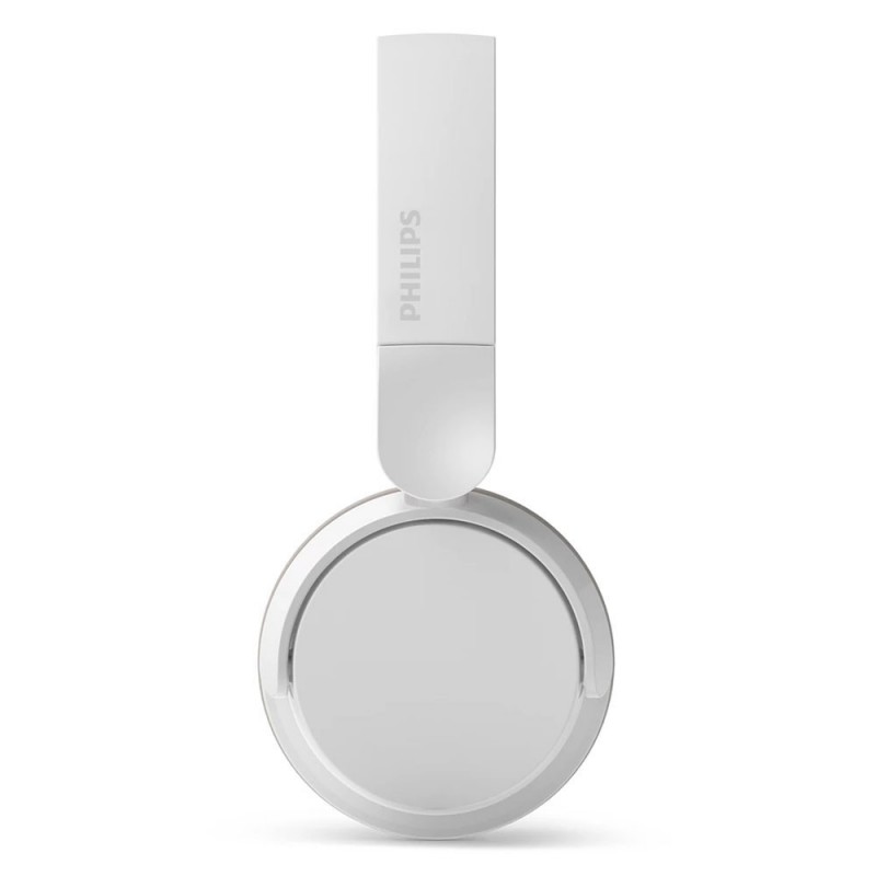 PHILIPS TAH3209BWT Cuffie a Padiglione 32mm Bluetooth Over-Ear | Bianco PHILIPS TAH3209BWT Cuffie a Padiglione 32mm Bluetooth Over-Ear | Bianco