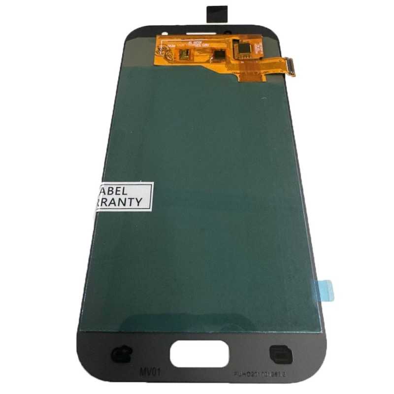 Display LCD OLED Per Samsung Galaxy A5 2017 A520 | Nero Display LCD OLED Per Samsung Galaxy A5 2017 A520 | Nero