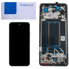 Display LCD OLED Frame Per Oppo Reno 13F 5G CPH2699