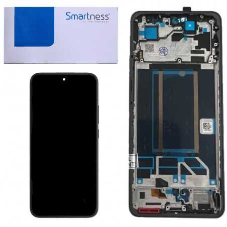 Display LCD OLED Frame Per Oppo Reno 13F 5G CPH2699