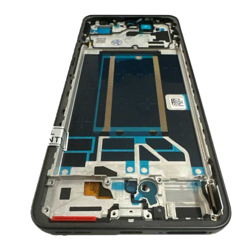 OLED LCD Display + Frame For Oppo Reno 13F 5G | CPH2699