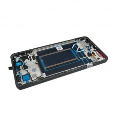 Display LCD OLED Frame Per Oppo Reno 13F 5G CPH2699