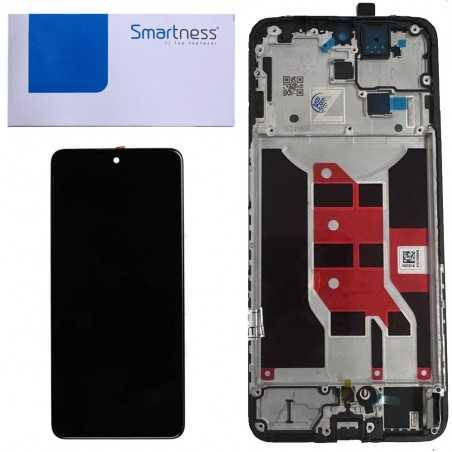 Display LCD OLED Frame Per Reno 12F 4G 5G