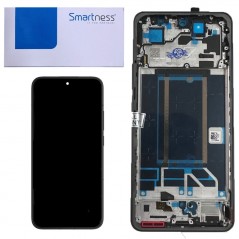 TFT LCD Display + Frame For Reno 13F 5G CPH2699