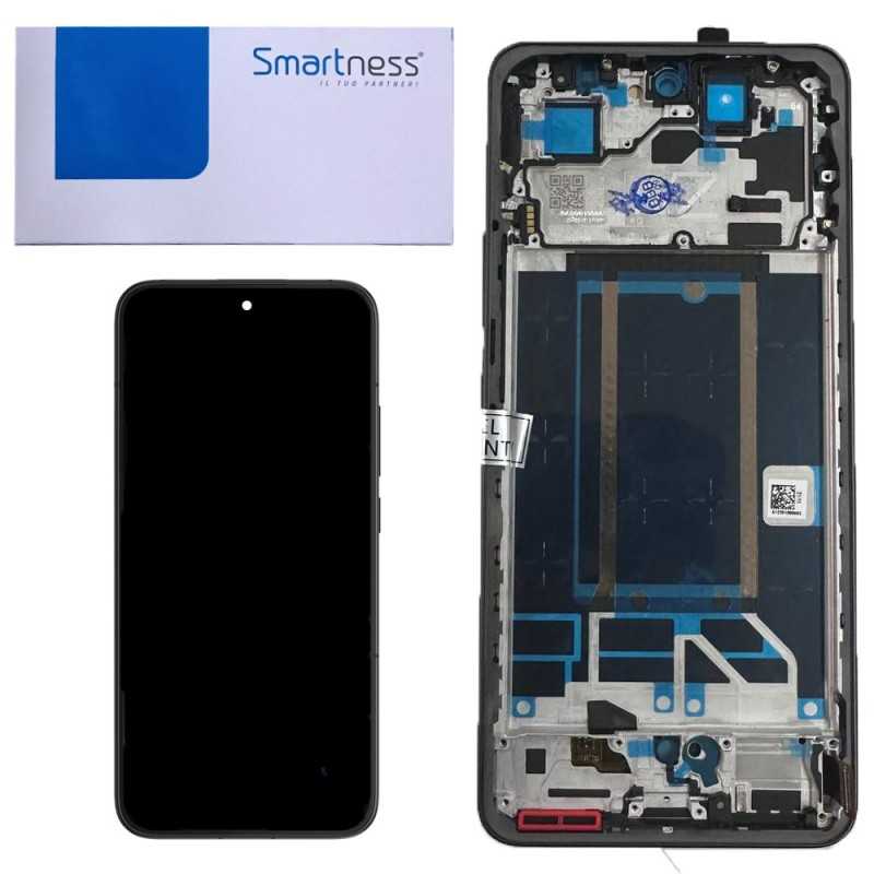 TFT LCD Display + Frame For Reno 13F 5G CPH2699