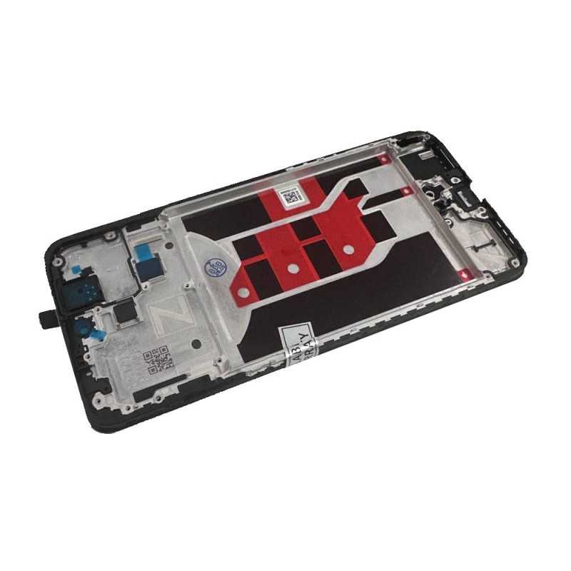 Display LCD TFT + Frame Per RENO 12F 4G / 5G