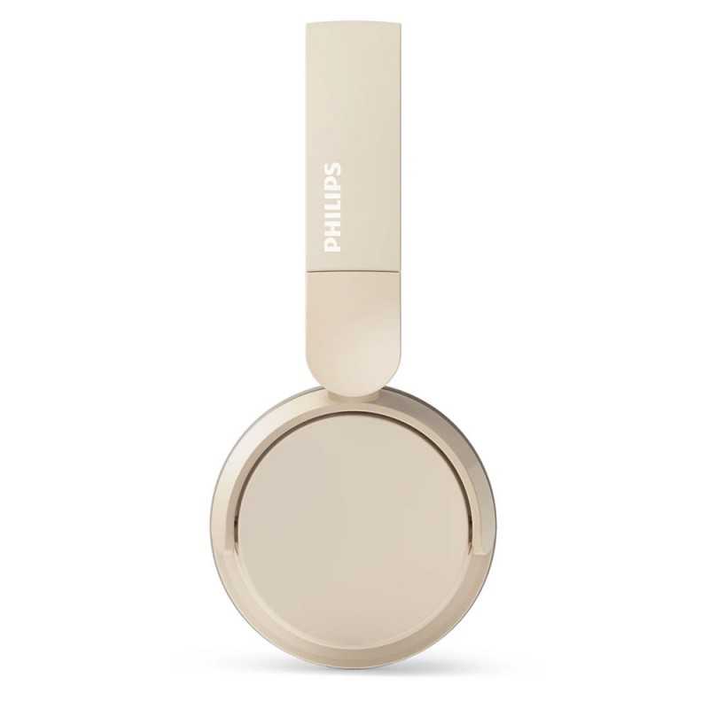 PHILIPS TAH3209BG/00 32mm Bluetooth Over-Ear Headphones | Beige