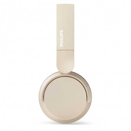 PHILIPS TAH3209BG/00 Cuffie a Padiglione 32mm Bluetooth Over-Ear | Beige