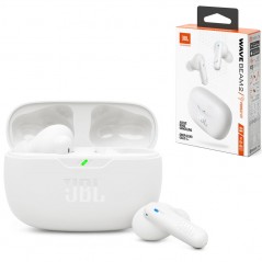 JBL Wave Beam 2 Auricolari Bluetooth True Wireless IP54 Pure Bass Multipoin