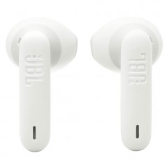 JBL Wave Flex 2 Auricolari True Wireless Noise Cancelling | Bianco
