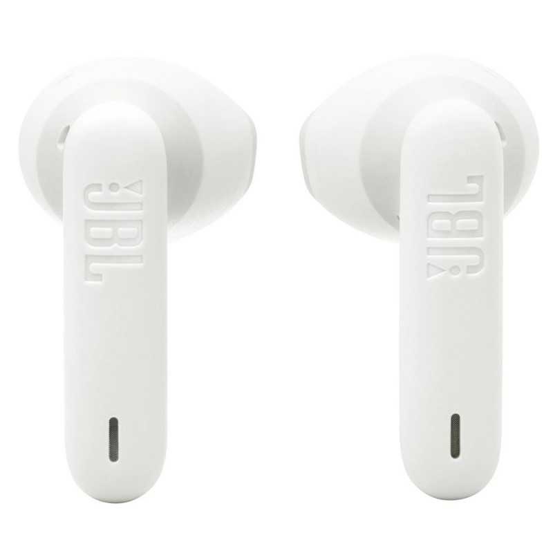 JBL Wave Flex 2 True Wireless Noise Canceling Earphones | White