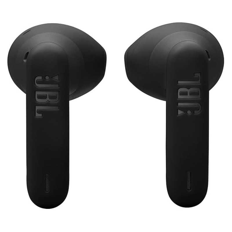 JBL Wave Flex 2 True Wireless Noise Canceling Earphones | Black