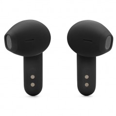 JBL Wave Flex 2 Auricolari True Wireless Noise Cancelling Nero