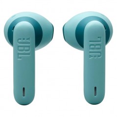 JBL Wave Flex 2 True Wireless Noise Canceling Earphones | Blue