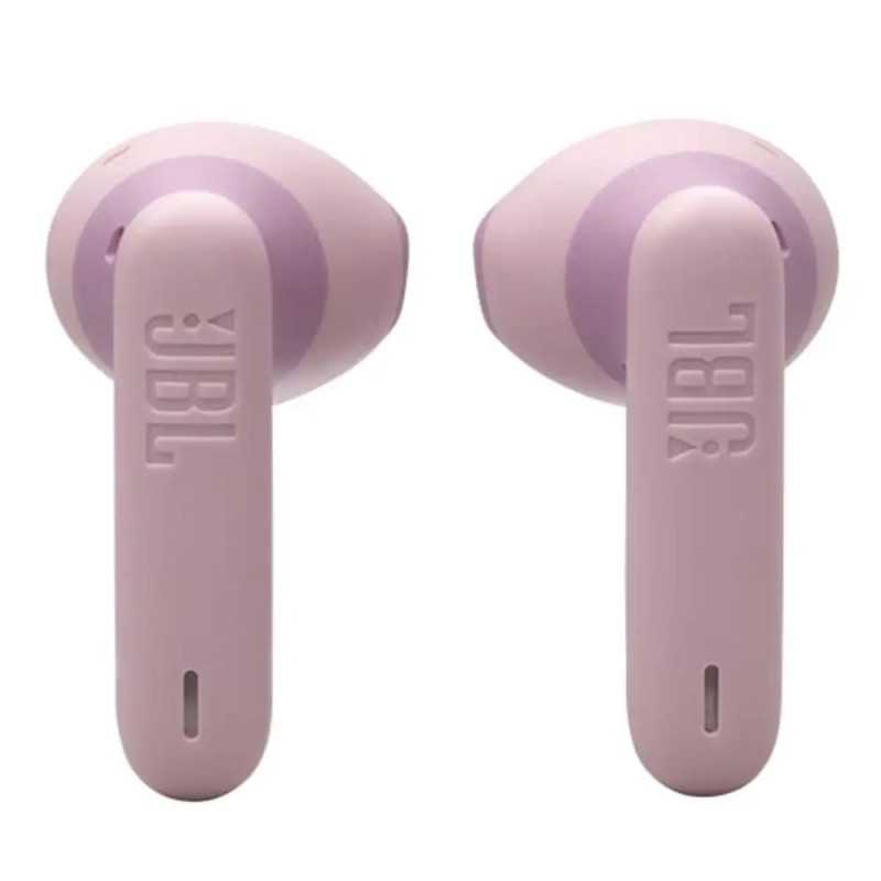 JBL Wave Flex 2 True Wireless Noise Canceling Earphones | Pink