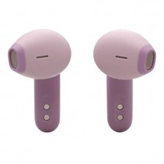 JBL Wave Flex 2 True Wireless Noise Canceling Earphones | Pink