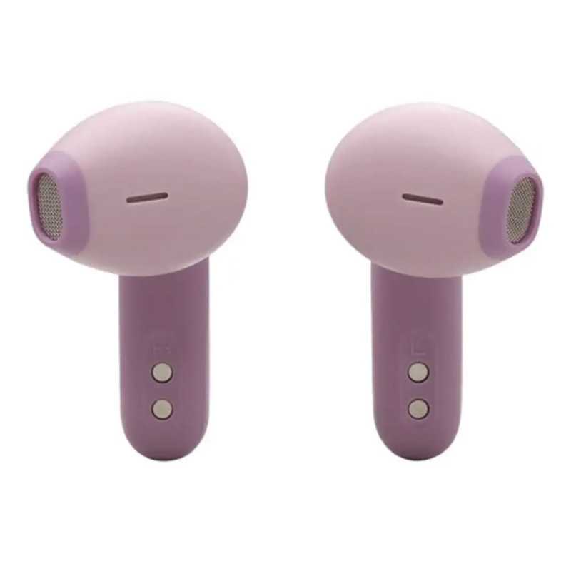 JBL Wave Flex 2 True Wireless Noise Canceling Earphones | Pink