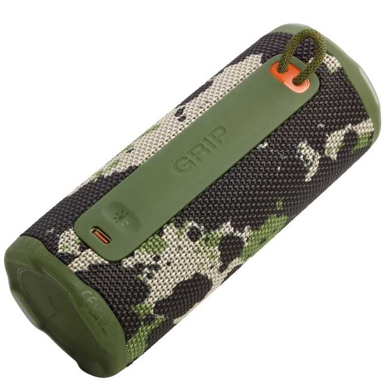 JBL GRIP Bluetooth Speaker Waterproof Dustproof IP67 Speaker | SQUAD