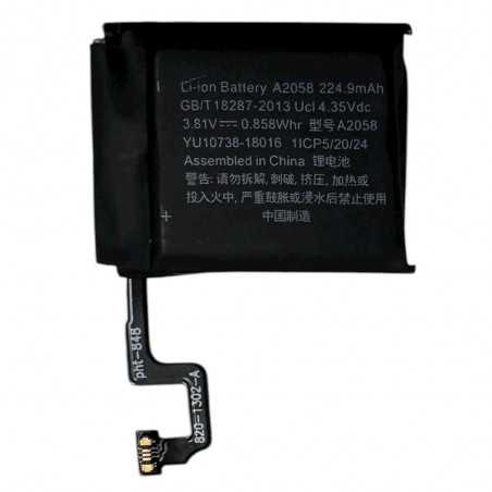 Compatible Battery for Apple Watch Series 4 40mm | A2058