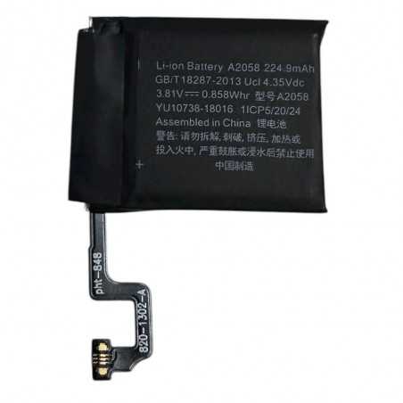 Compatible Battery for Apple Watch Series 4 44mm | A2059