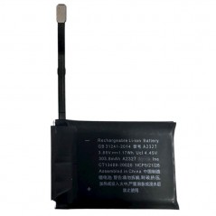 Compatible Battery for Apple Watch Series 6 44mm | A2327