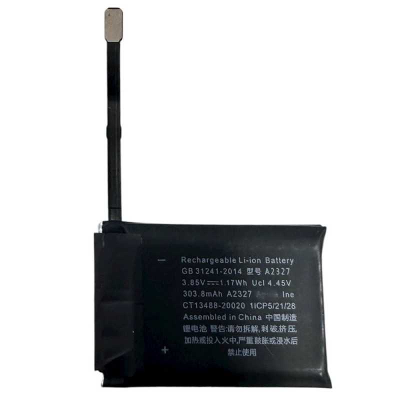 Batteria Compatibile per Apple Watch Serie 6 44mm | A2327