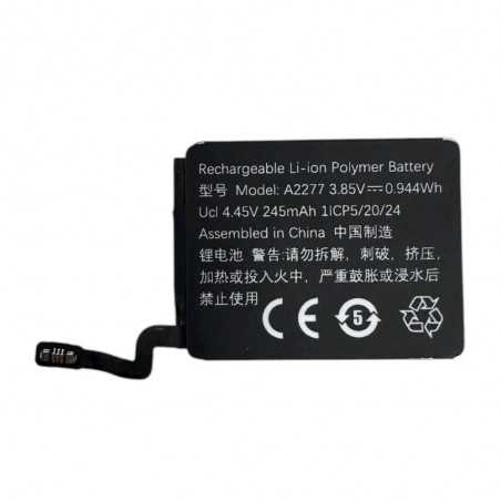 Batteria Compatibile per Apple Watch Serie 5 40mm SE 2020 1st 40mm SE