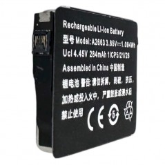 Batteria Compatibile per Apple Watch Serie 7 41mm | A2663