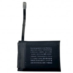 Batteria Compatibile per Apple Watch Serie 7 45mm A2552