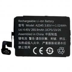 Compatible Battery for Apple Watch Series 6 40mm | A2345