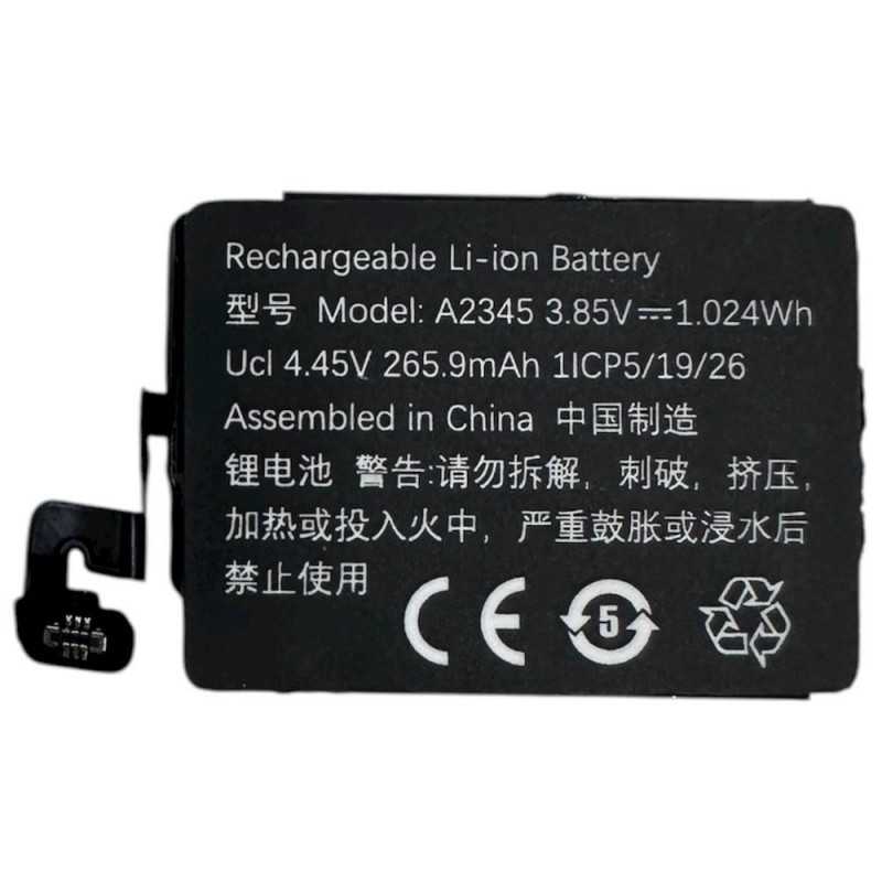 Compatible Battery for Apple Watch Series 6 40mm | A2345