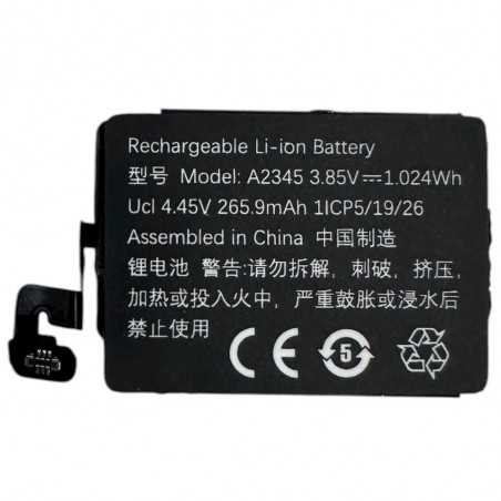 Compatible Battery for Apple Watch Series 6 40mm | A2345
