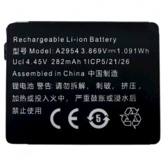 Compatible Battery for Apple Watch Series 9 41mm | A2954